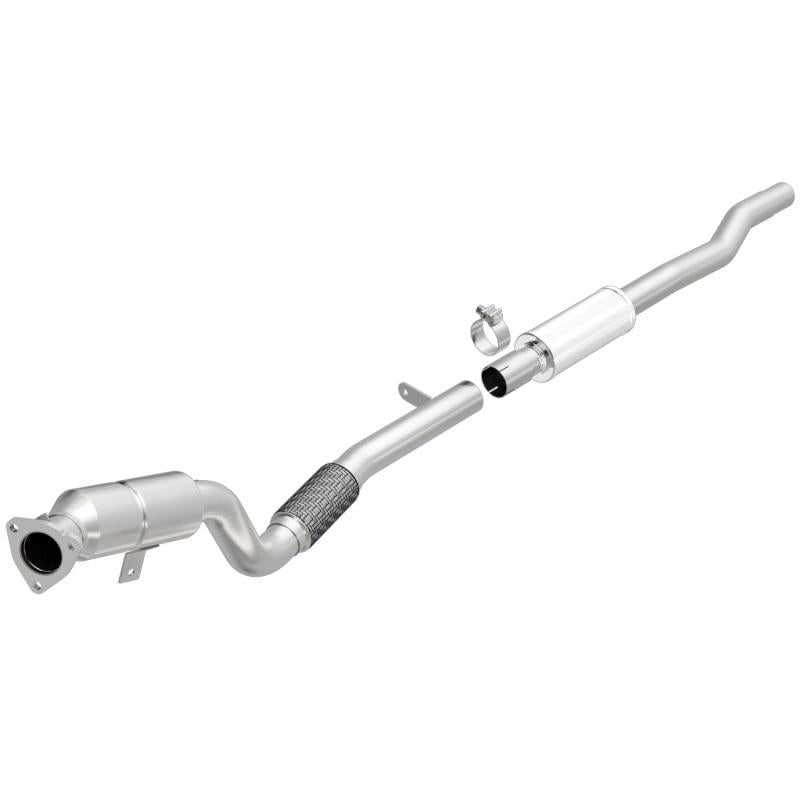 MagnaFlow Conv DF 04-06 Audi A8 Quattro 4.2L 24364 Main Image