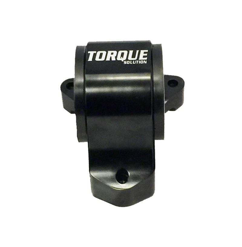 Torque Solution Billet Aluminum Rear Engine Mount: Honda Civic SI 2002-2005 (EP3) TS-EP3-002 Main Image