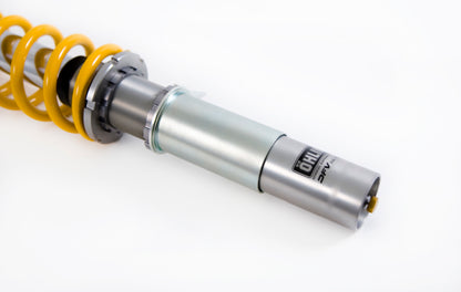 Ohlins 05-11 Porsche 911 Carrera (997) Incl. S Models Road & Track Coilover System POS MI20S1