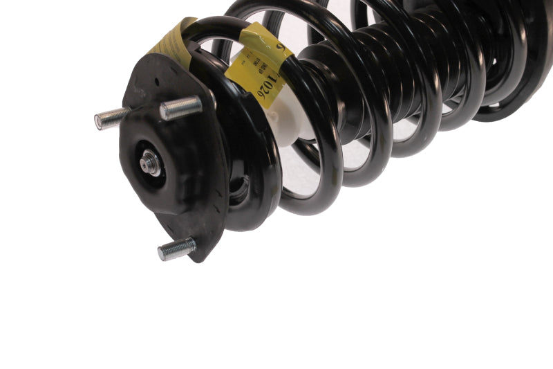 KYB Suspension Strut and Coil Spring Assembly