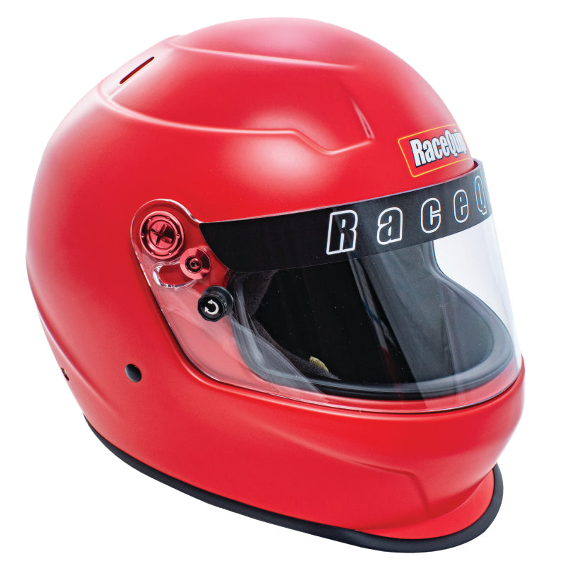 Racequip Corsa Red PRO20 SA2020 Small 276912