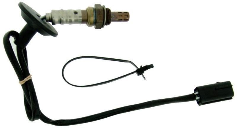 NGK Ford Escort 1996 Direct Fit Oxygen Sensor 22507