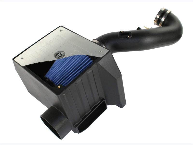 aFe AFE P5R Air Intake Air Intake Systems Cold Air Intakes main image