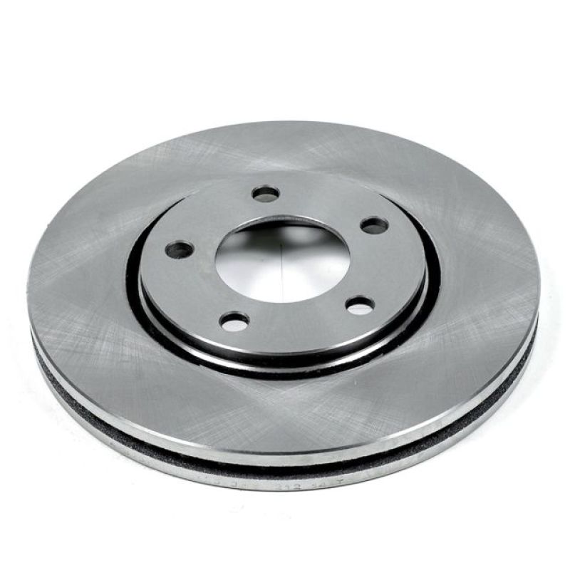 PowerStop PSB Autospecialty Rotor Brakes, Rotors & Pads Brake Rotors - OE main image