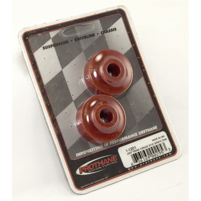 Rugged Ridge RUG Bushings Suspension Bushing Kits main image