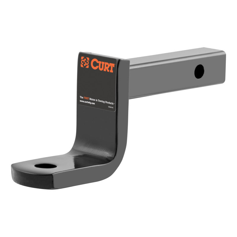 Curt CUR Class 2 Ball Mounts Trailer Hitches Hitch Ball Mounts main image