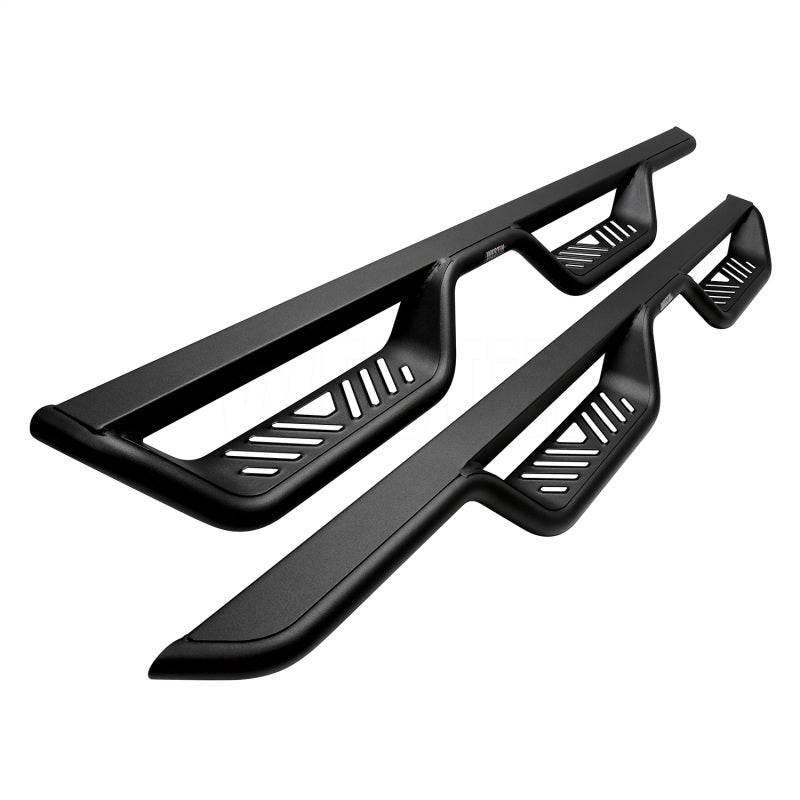 Westin WES Nerf Bars - Outlaw Nerf Bars & Running Boards Nerf Bars main image