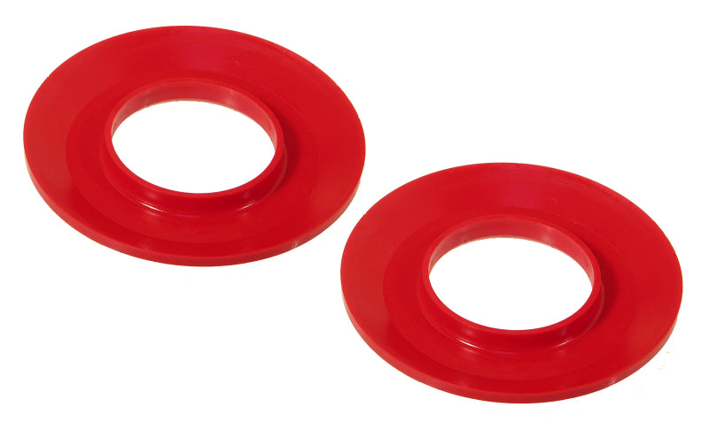 Prothane Coil Spring Insulator