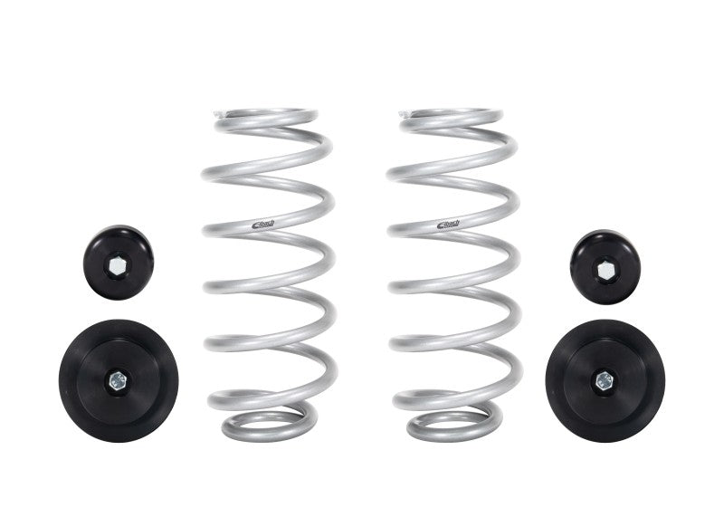 Eibach Pro-Lift Kit for 03-09 Lexus GX470 (Rear Springs Only) - 2.2in Rear E30-59-005-01-02