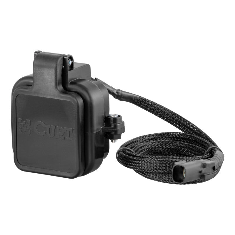 Curt CUR Hitch-Mounted Accessories Trailer Hitches Hitch Accessories main image