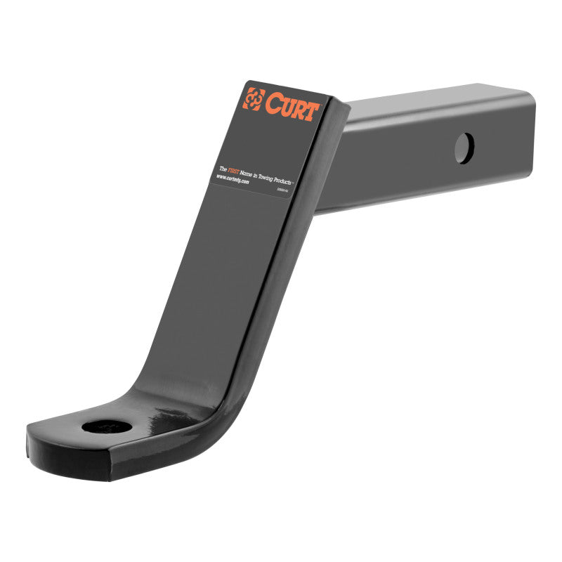 Curt CUR Class 3 Ball Mounts Trailer Hitches Hitch Ball Mounts main image