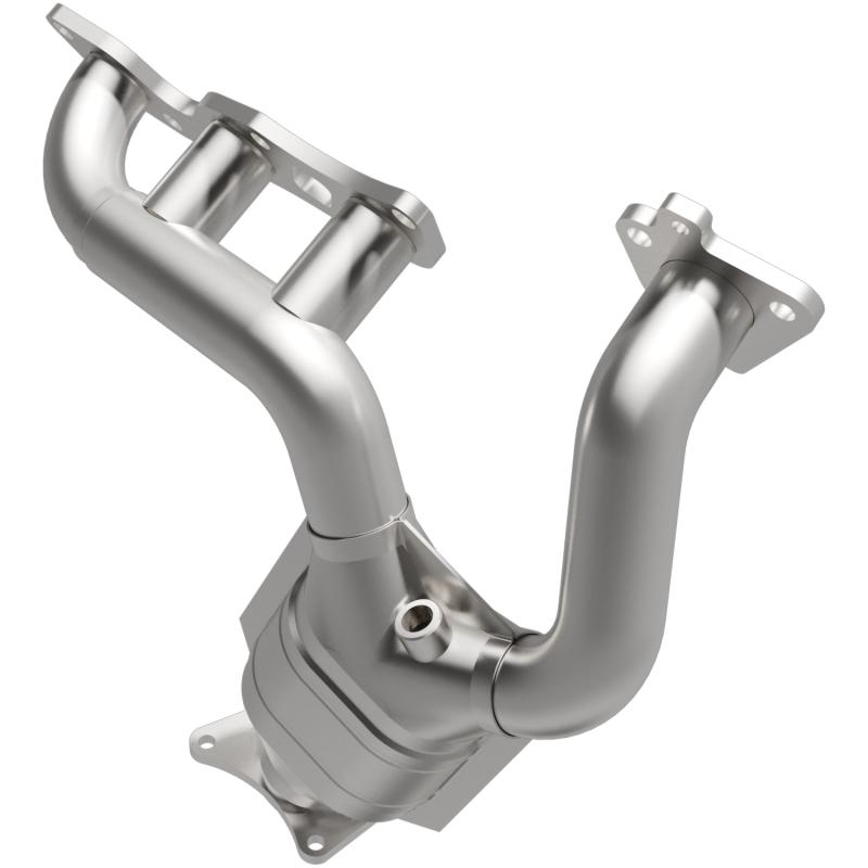 MagnaFlow Conv DF 99-00 Mercury Villager 3.3L 50470 Main Image