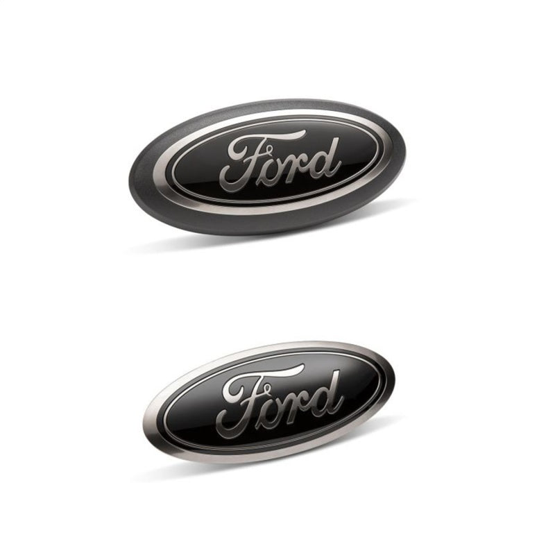 Ford Racing FR Badges Exterior Styling Other Body Components main image