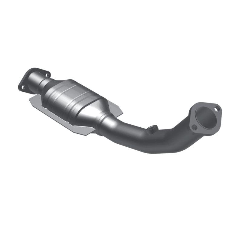 MagnaFlow Conv DF '96-98 Mazda MPV 3.0L Front 23694 Main Image