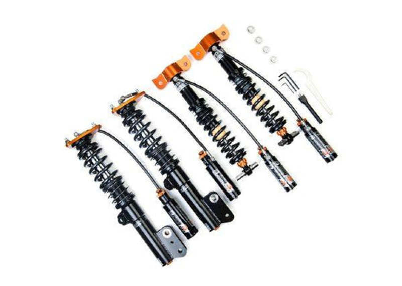 AST 5300 Series Coilovers Subaru Impreza GE/GH/GR/GV RAC-S6209S