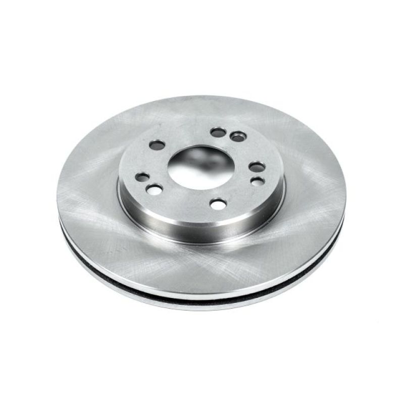 PowerStop PSB Autospecialty Rotor Brakes, Rotors & Pads Brake Rotors - OE main image