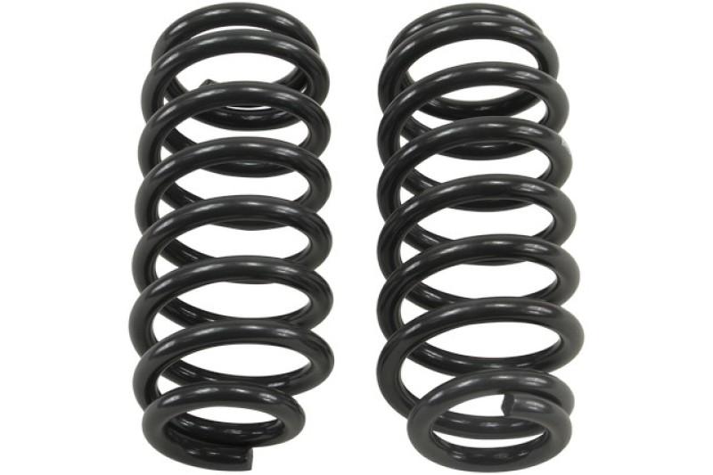 Belltech COIL SPRING SET 02-05 EXPLORER FRONT 2inch 4810 Main Image