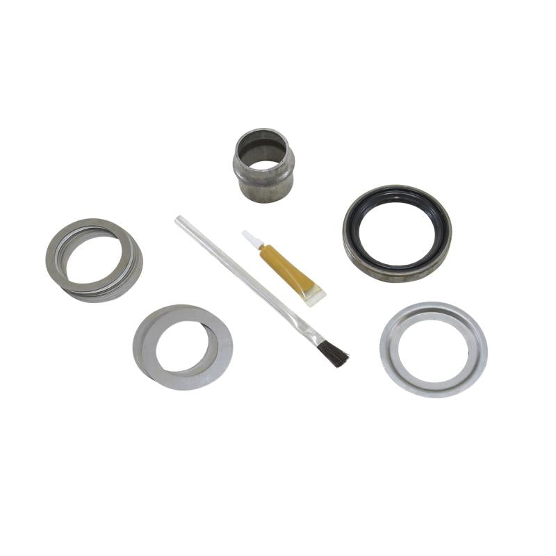 Yukon Gear Minor install Kit For Dana 25 Diff MK D25 Main Image