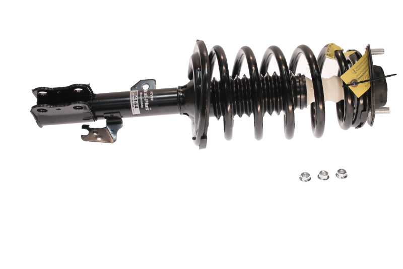 KYB Suspension Strut and Coil Spring Assembly