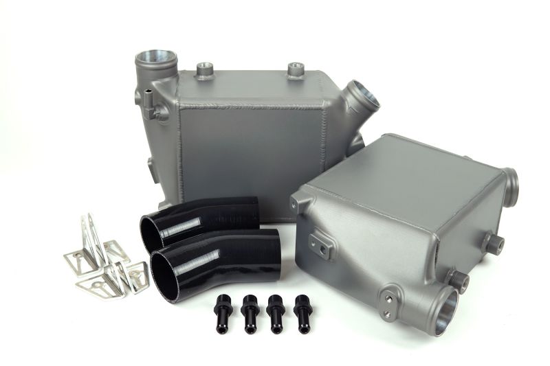 CSF McLaren 720 S Twin Intercooler Set 8186 *Discontinued