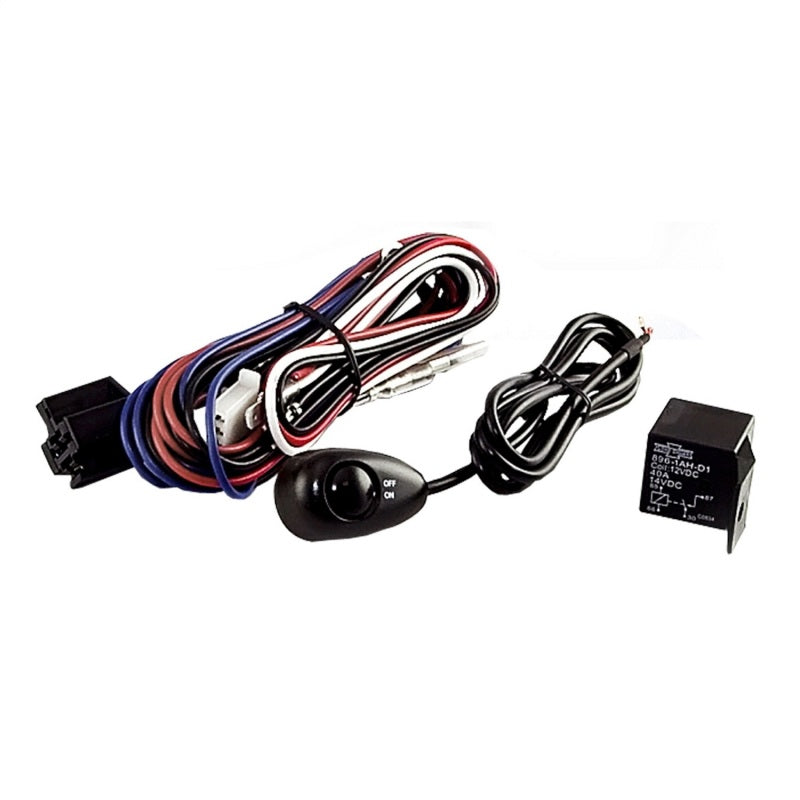 Rugged Ridge RUG Wiring Harnesses Engine Components Wiring Harnesses main image