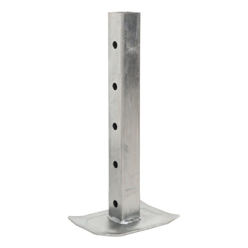 Curt CUR Direct-Weld Jacks Trailer Hitches Hitch Accessories main image