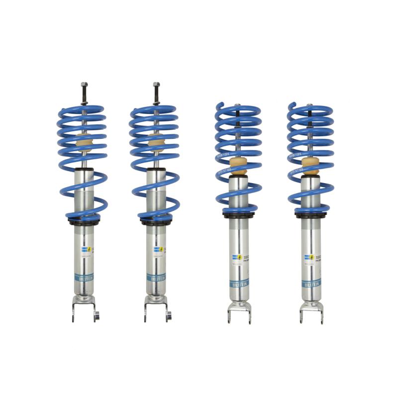 Bilstein B14 (PSS) 17 Fiat 124 Spider / 16-17 Mazda MX-5 Miata Front & Rear Performance Suspension 47-249622 Main Image