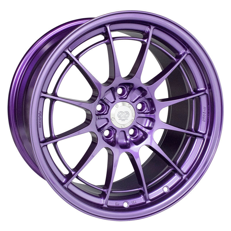 Enkei ENK NT03+M Wheels Wheels Wheels - Cast main image