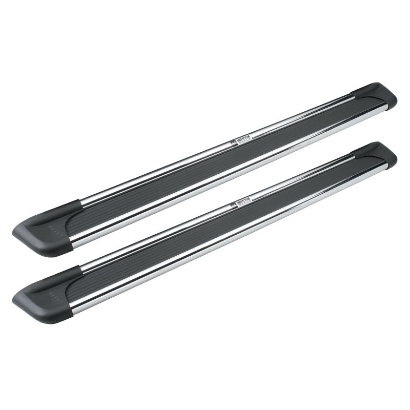 Westin WES Running Boards - Sure-Grip Nerf Bars & Running Boards Running Boards main image