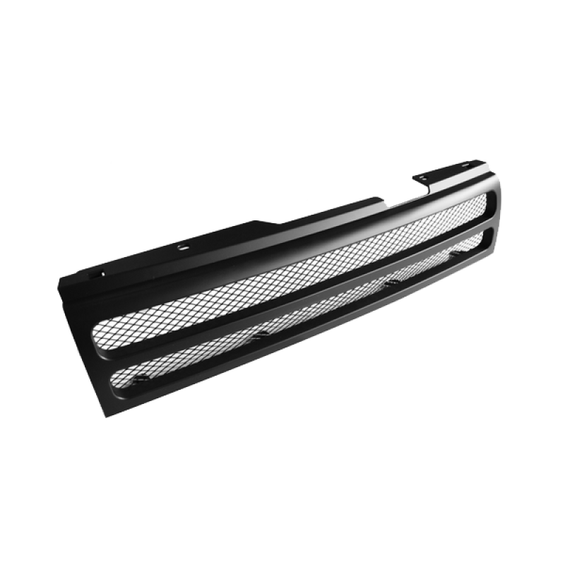 ATI 09+ Nissan Cube Grill ATI-EXT-NCG-10 Main Image