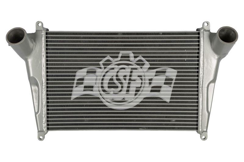 CSF 05-06 Isuzu NPR 5.2L OEM Intercooler 6050 Main Image