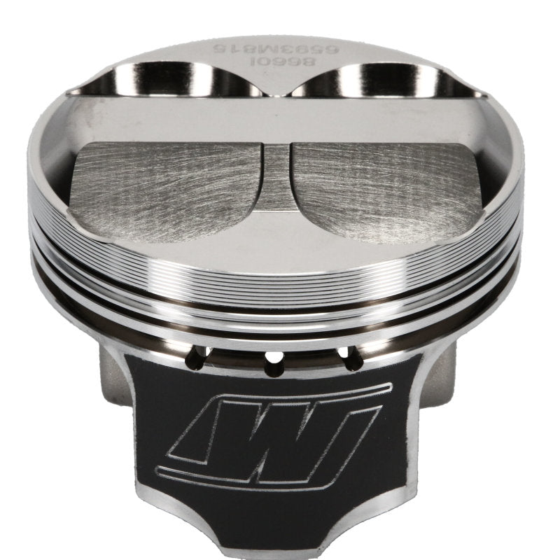 Wiseco Piston Kit- AC/HON B 4v DOME +8.25 STRUT 81.50mm