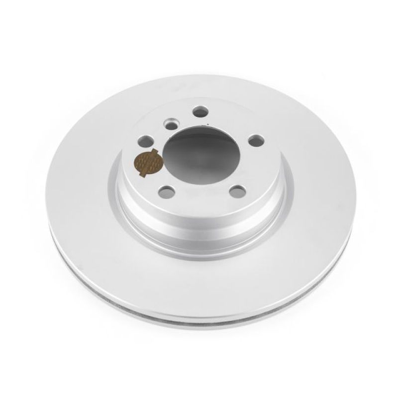 PowerStop PSB Evolution Coated Rotor Brakes, Rotors & Pads Brake Rotors - OE - Cryo main image