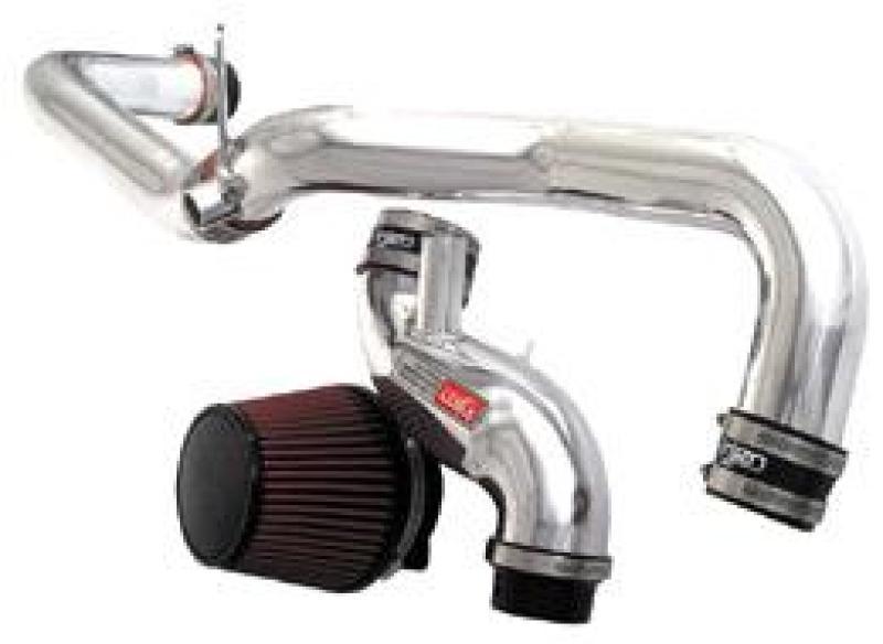 Injen 03-08 Mazda 6 2.3L 4 cyl (Carb 03-04 only) Cold Air Intake *Special Order* RD6068BLK Main Image