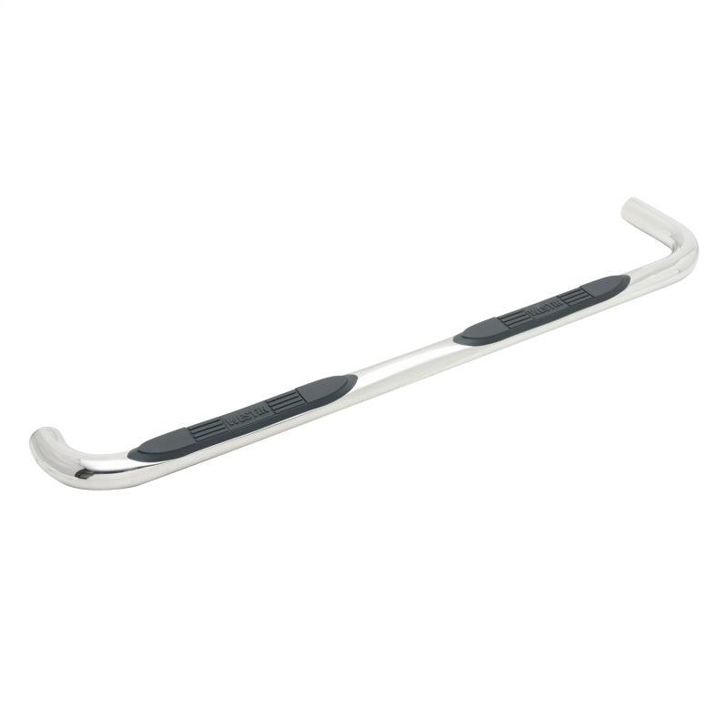 Westin WES Nerf Bars - E-Series 3 Nerf Bars & Running Boards Nerf Bars main image