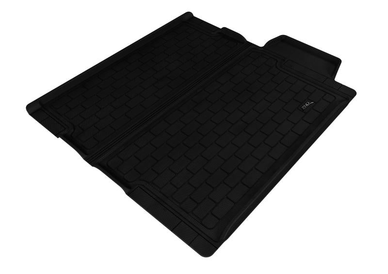 3D MAXpider 2013-2020 Land Rover Range Rover Kagu Cargo Liner - Black M1LR0101309 Main Image