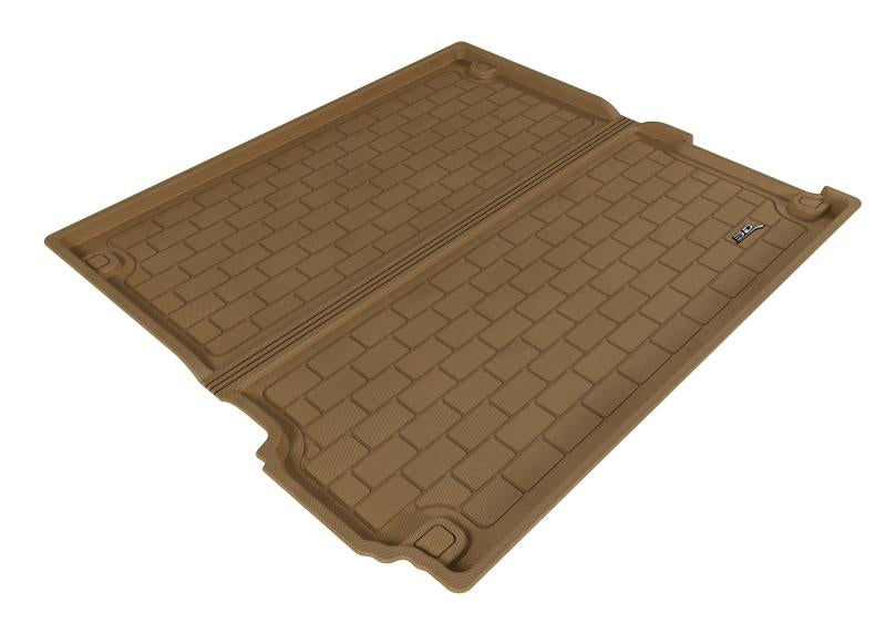 3D MAXpider 2014-2018 BMW X5 Kagu Cargo Liner - Tan M1BM0551302 Main Image