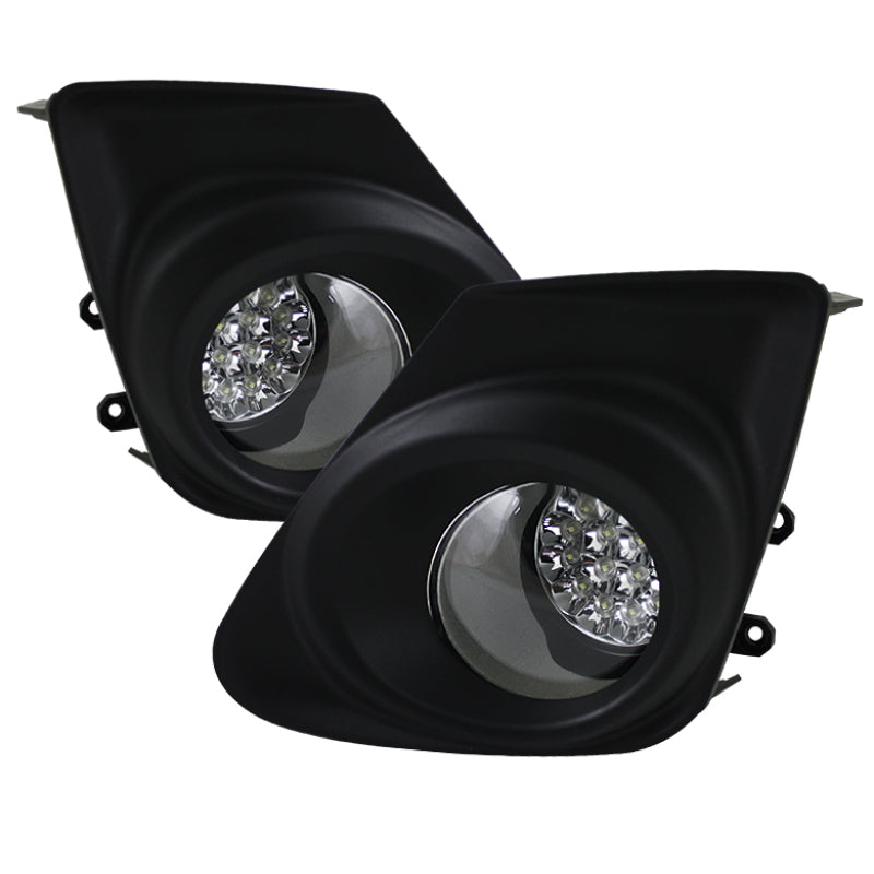 SPYDER SPY Fog Lights Lights Fog Lights main image