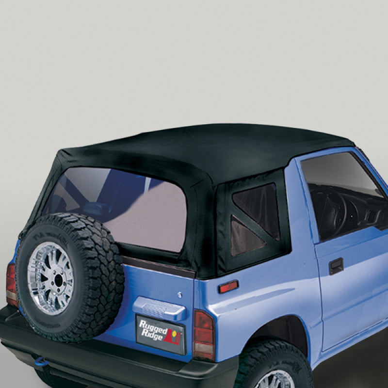 Rugged Ridge RUG Soft Tops Soft Tops & Hard Tops Soft Tops main image