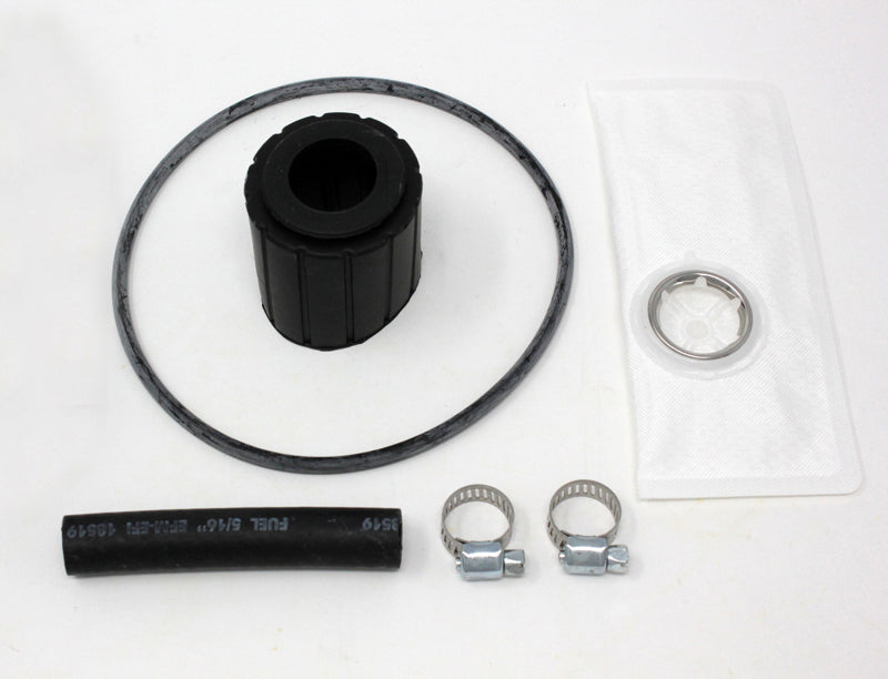 Walbro WAL Fuel Pump Install Kits Fuel Delivery Fuel Pump Fitment Kits main image