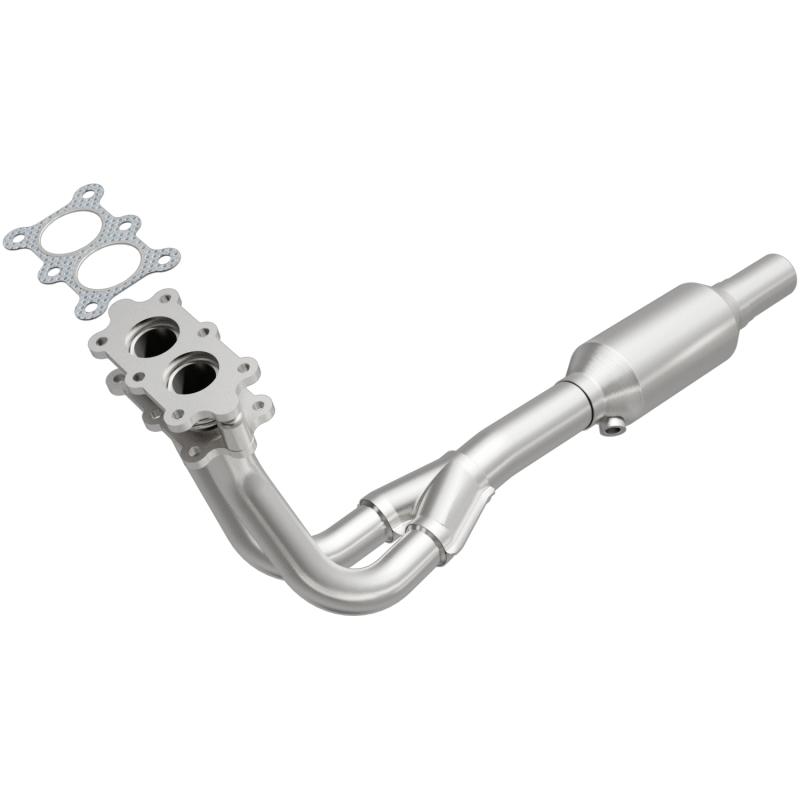 MagnaFlow Conv DF 87 Volkswagen Scirocco 1.8L 23207 Main Image