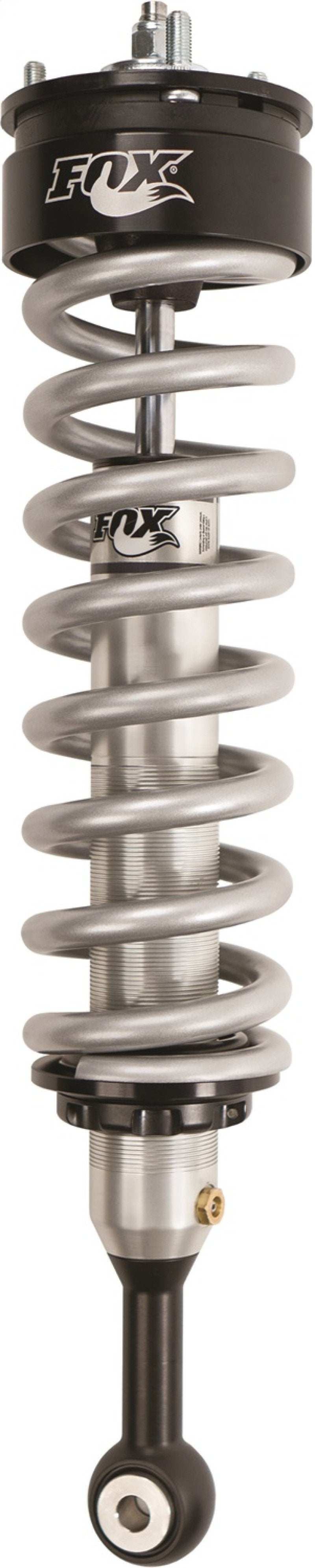 Fox 04+ Nissan Titan 2.0 Performance Series 4.325in. IFP Coilover Shock (Aluminum) / 0-2in. Lift 983-02-053 Main Image