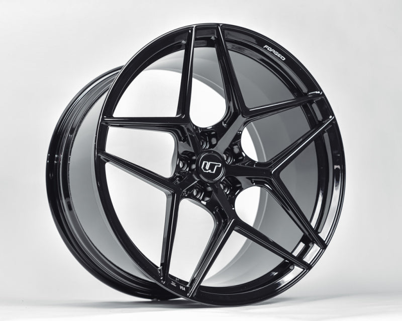 VR Performance VRP D03-R Forged Wheels Wheels Wheels - Forged main image