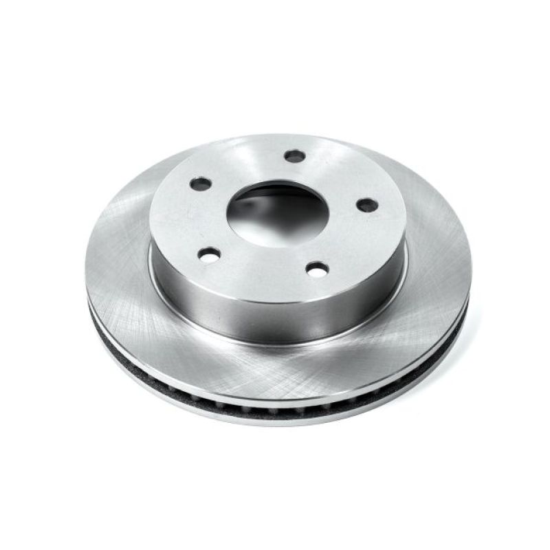 PowerStop PSB Autospecialty Rotor Brakes, Rotors & Pads Brake Rotors - OE main image