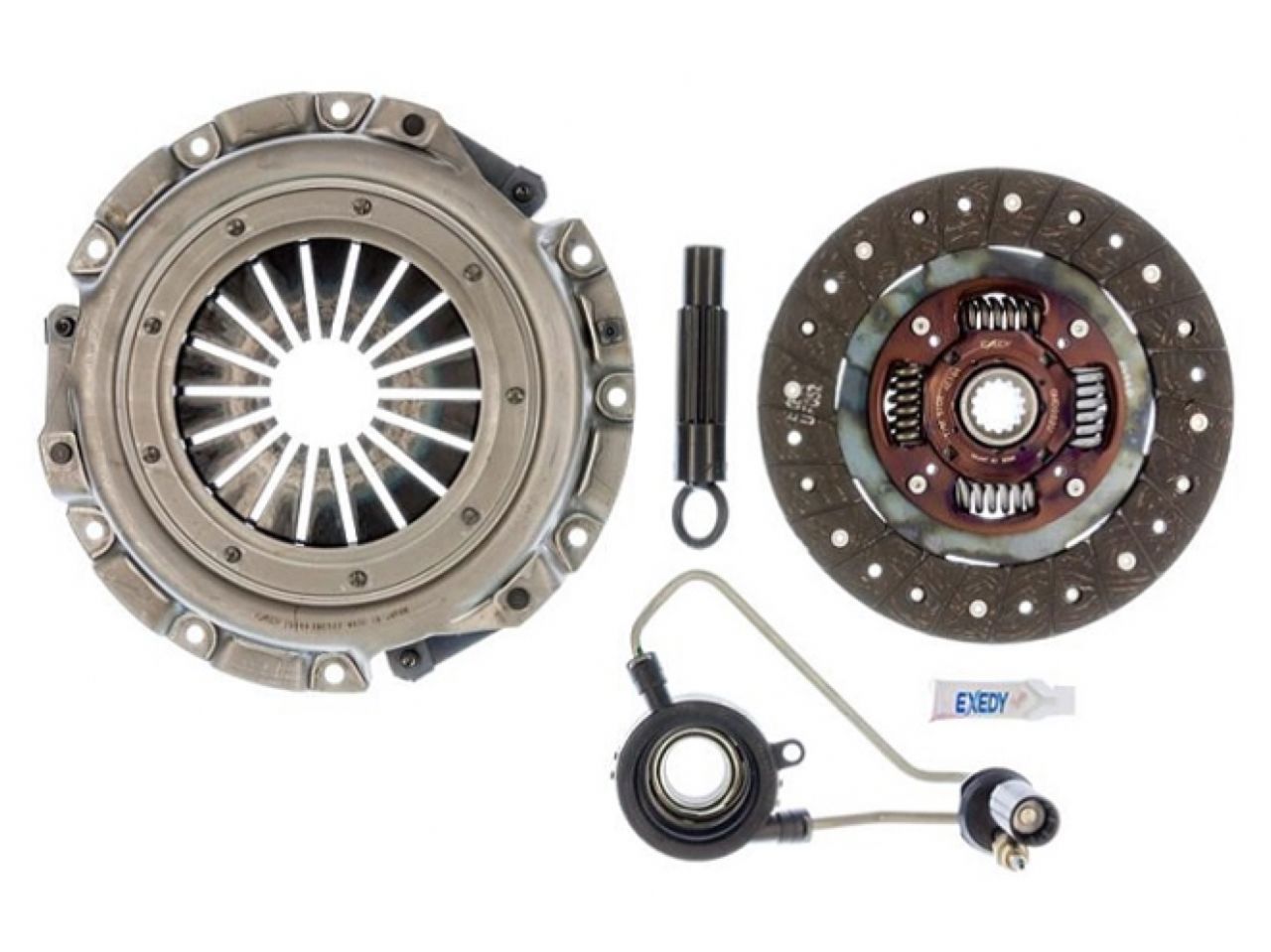 Exedy Clutch Kits 04136 Item Image