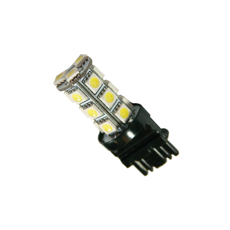 ORACLE Lighting Oracle 3156 18 LED 3-Chip SMD Bulb (Single) - Cool White 5101-001