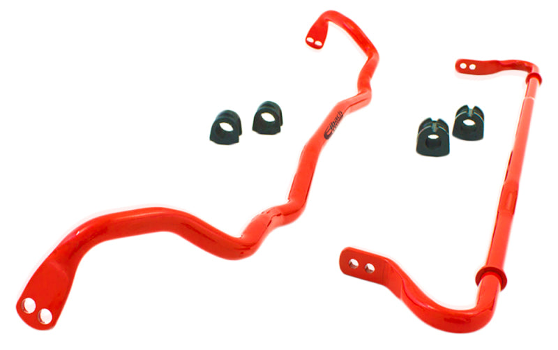 Eibach EIB F&R Anti-Roll Bar Kits Suspension Sway Bars main image