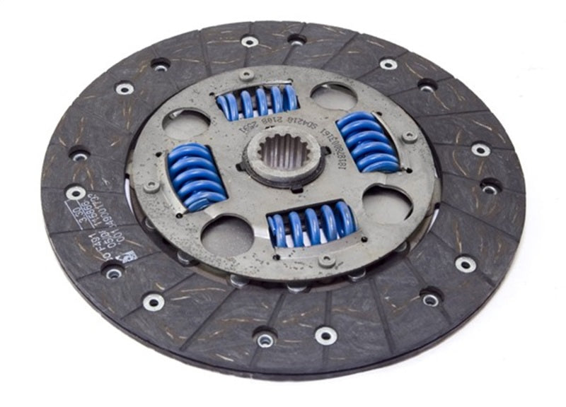 OMIX OMI Clutch Discs Drivetrain Clutch Discs main image