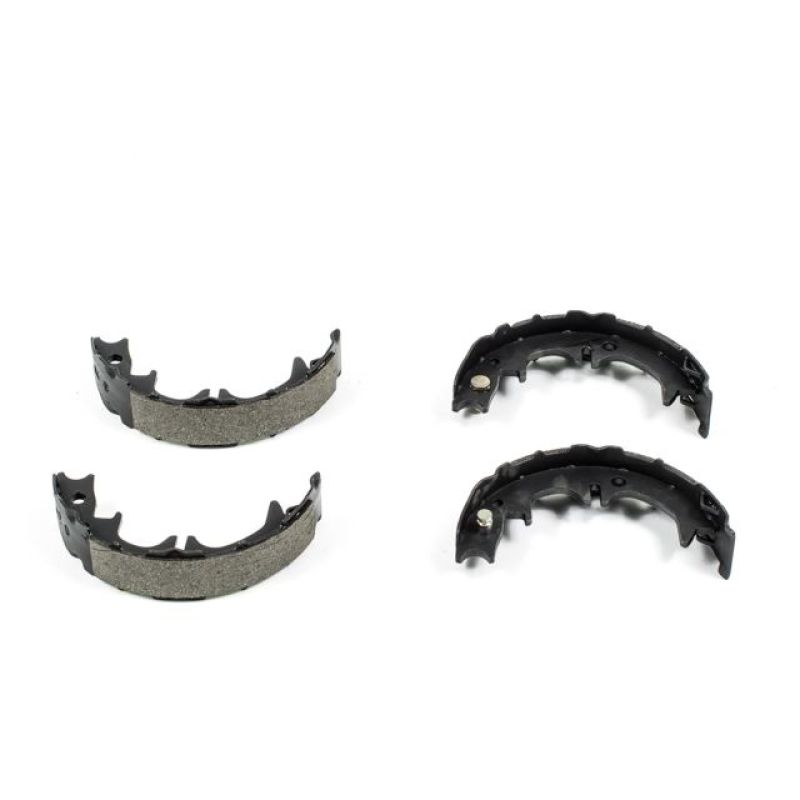 PowerStop PSB Autospecialty Brake Shoes Brakes, Rotors & Pads Brake Shoes main image