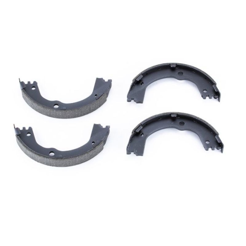 PowerStop PSB Autospecialty Brake Shoes Brakes, Rotors & Pads Brake Shoes main image